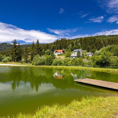 Готель Gaestepension Edeltraud Hirschegg  Екстер'єр фото
