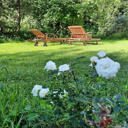 Готель Gaestepension Edeltraud Hirschegg  Екстер'єр фото